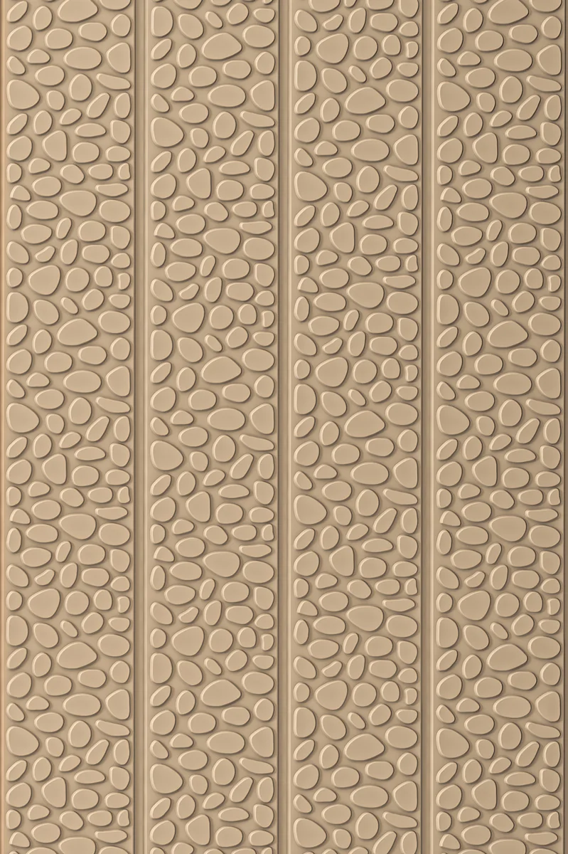 FP501 cappuccino membrane finish