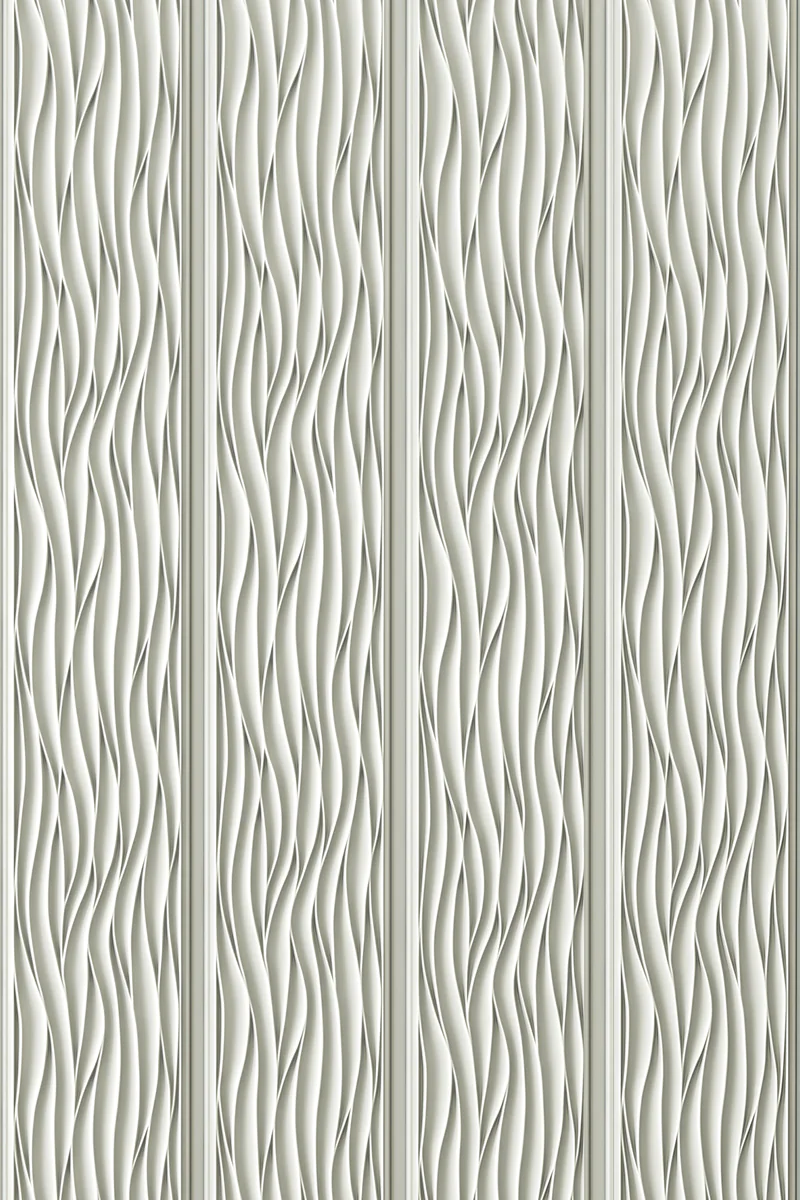 FP502 new grey membrane finish