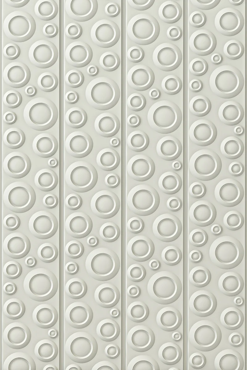 FP503 new grey membrane finish